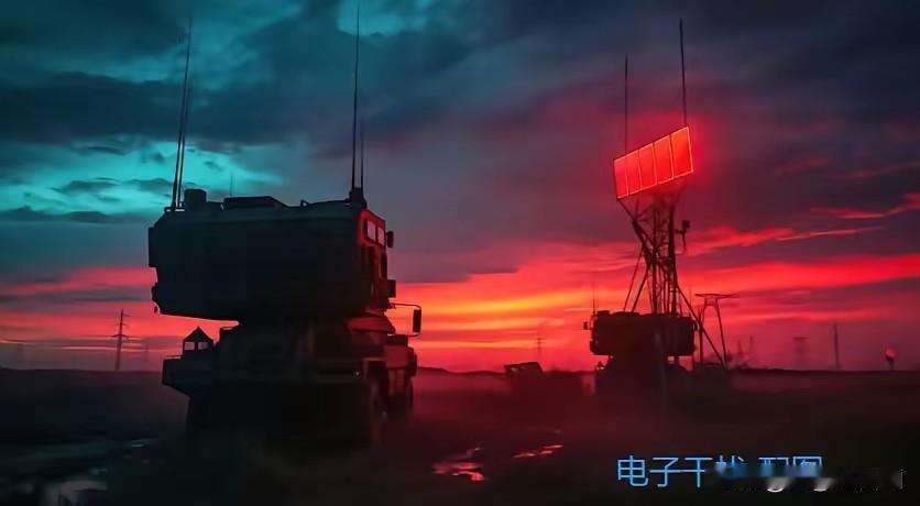 动真格了：南海27号发生激烈对峙，中方驱逐荷兰军舰，通报罕见写明电子干扰！根
