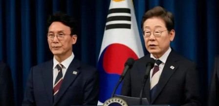 李在明上任，韩国对华政策要变天---