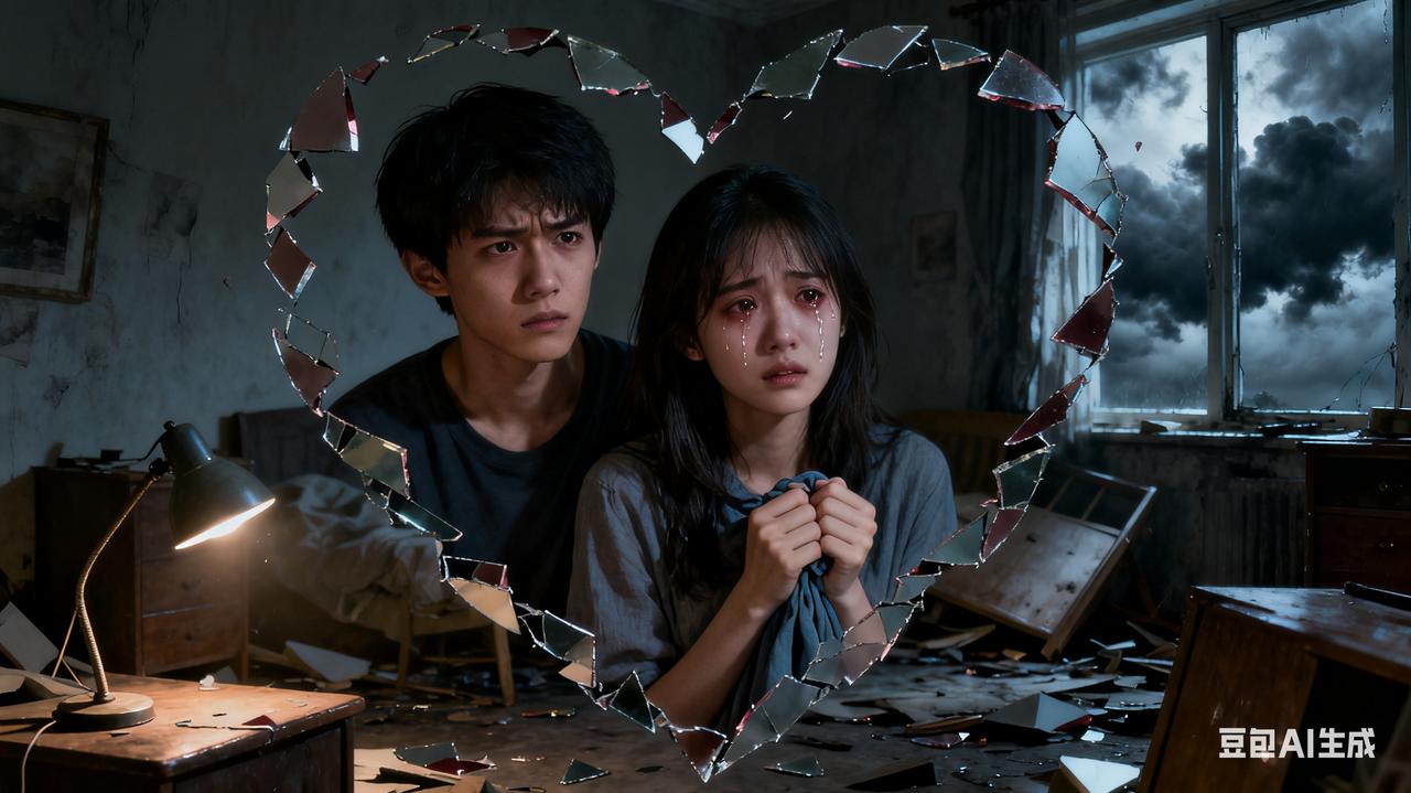 婚姻走到尽头，十有七八是因为“三观不合”？看完这三对夫妻的故事，真的太真实了…