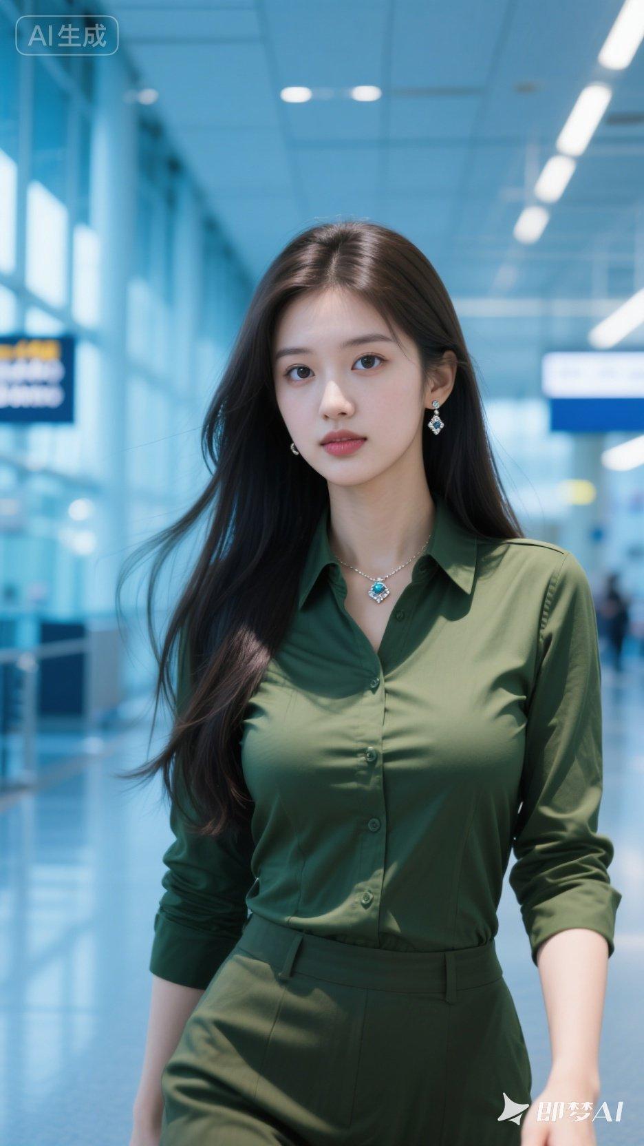 女人怎么样穿职业装才最耐看发一张你眼中最美的微笑照片为什么那么多人喜欢清纯知性