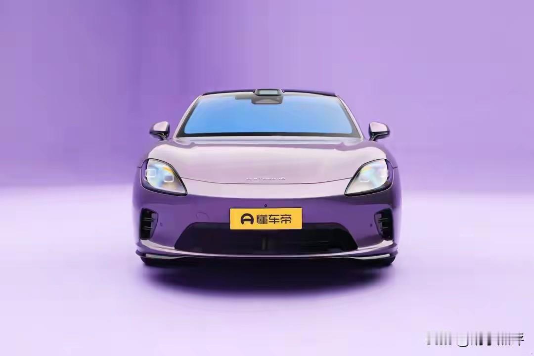 中国的汽车市场彻底疯了，雷军、小鹏、李想、王传福、马斯克一帮大佬们都惊呆了，都坐