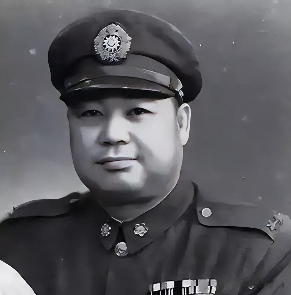 国民党胡琏将军和关麟征将军都是陕西人，是同乡，两个人的缘分很早就开始了。胡琏黄埔