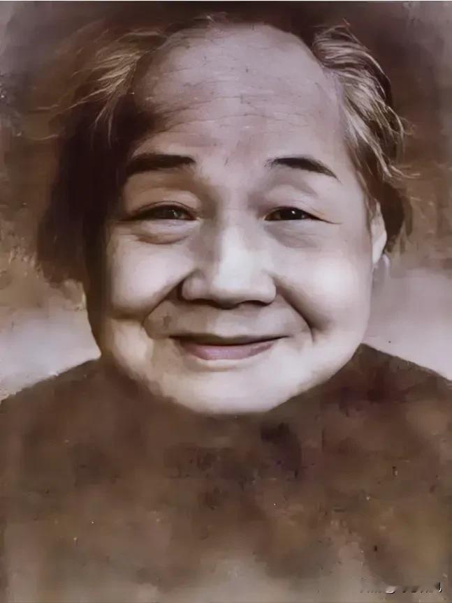 1950年，毛岸英回老家给外婆向振熙祝寿。谁知，振熙突然说：“我想要10万元。”