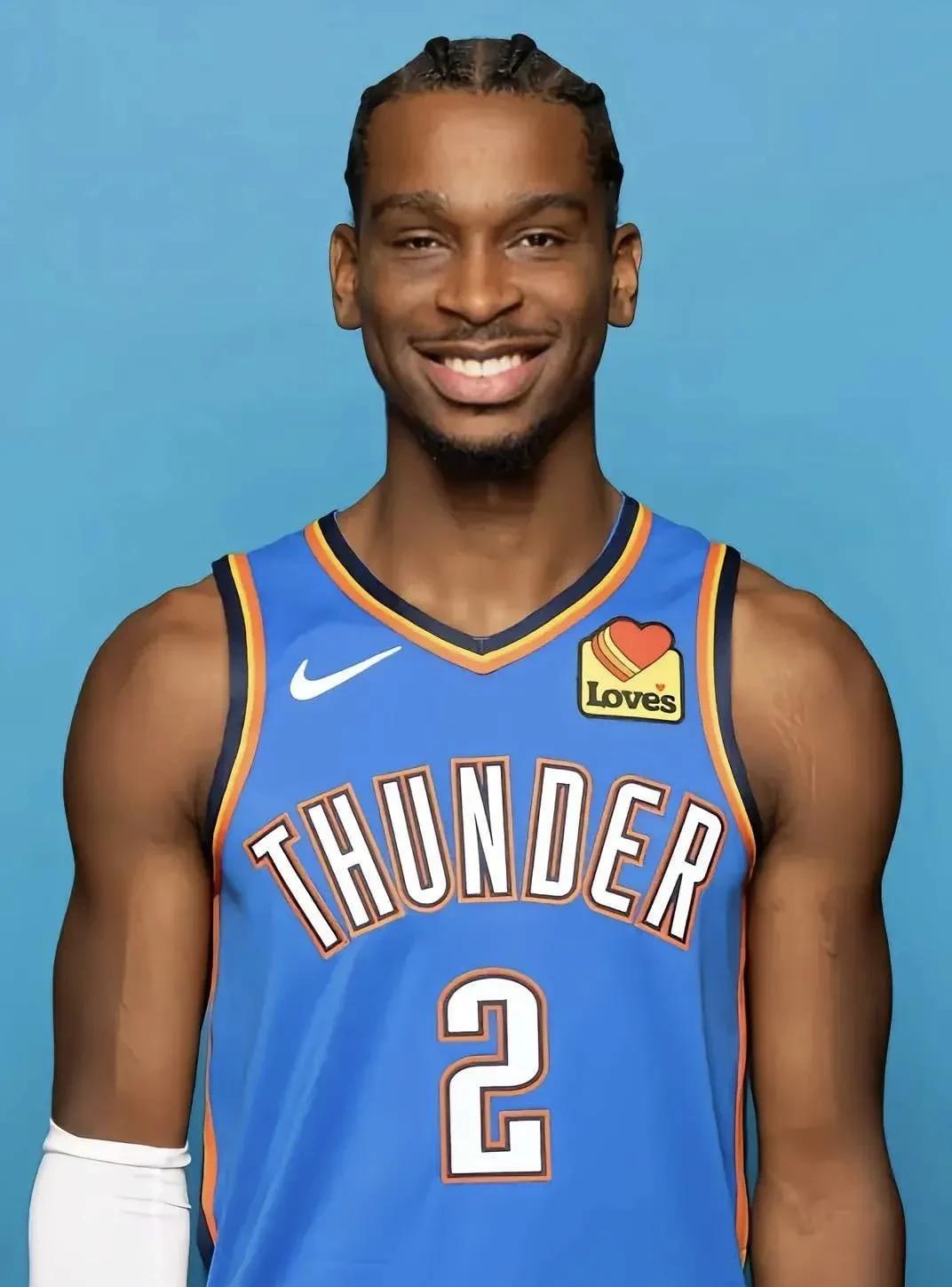 太强了？亚历山大狂砍33分！雷霆109:96轻取黄蜂豪取5连胜！不得不承认