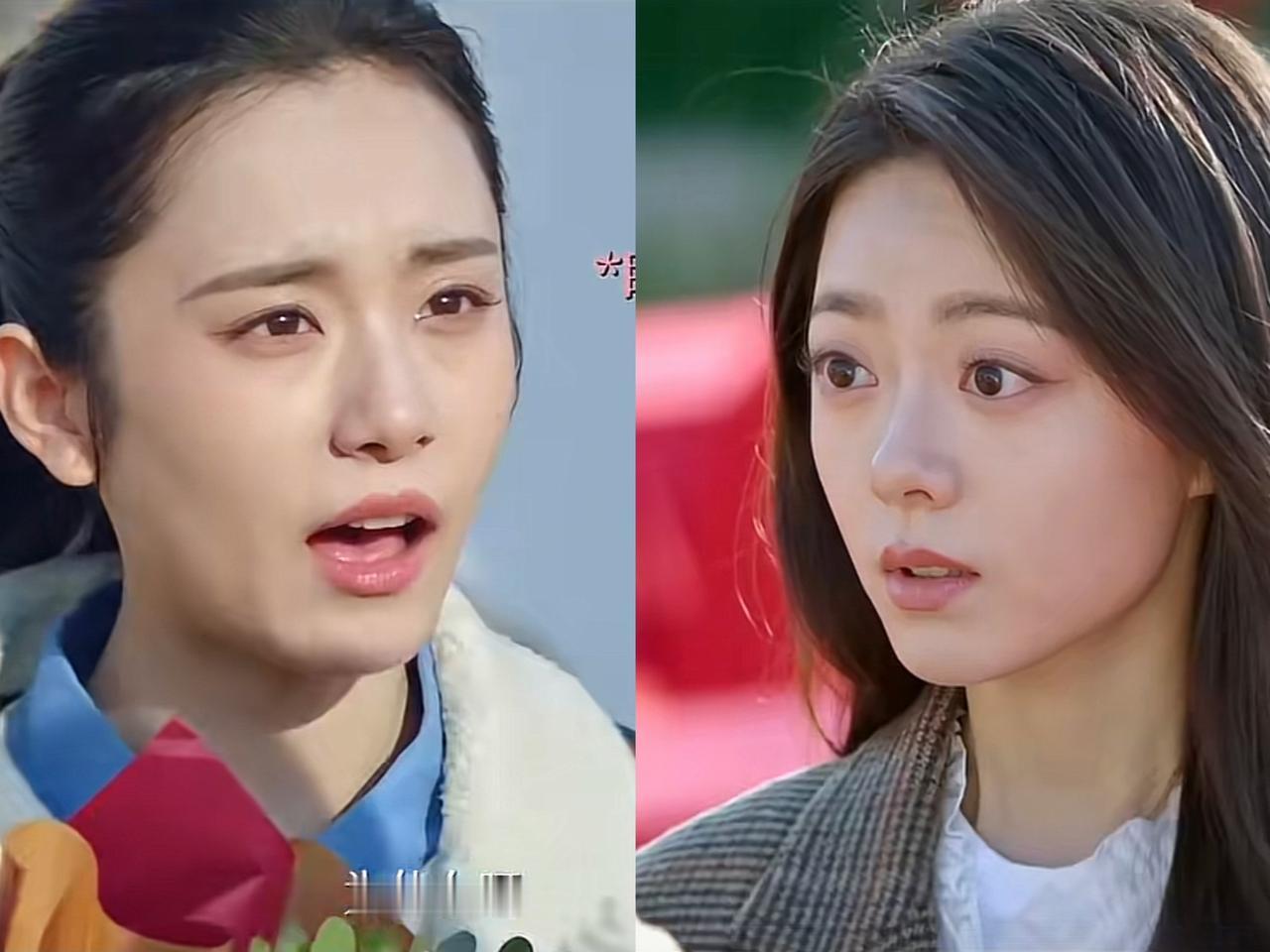 果然人不可能一直倒霉，聂曦光毕业的时候，看看那一群室友和庄序，应该就把这