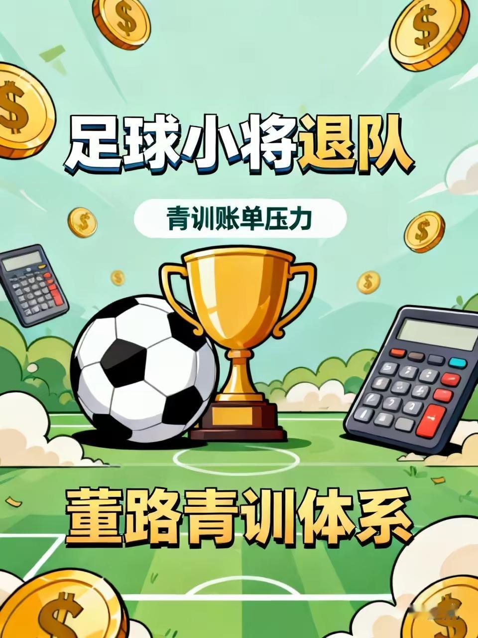 孙臣曦从足球小将退队那天，孙爸恨不得放鞭炮庆祝，转头就把董路骂成“骗子”；半年后