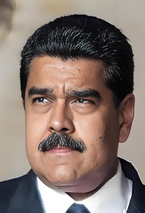 现在能救委内瑞拉的或许只有一个国家！坦白说不是中俄，因为俄罗斯有乌克兰牵扯，而中