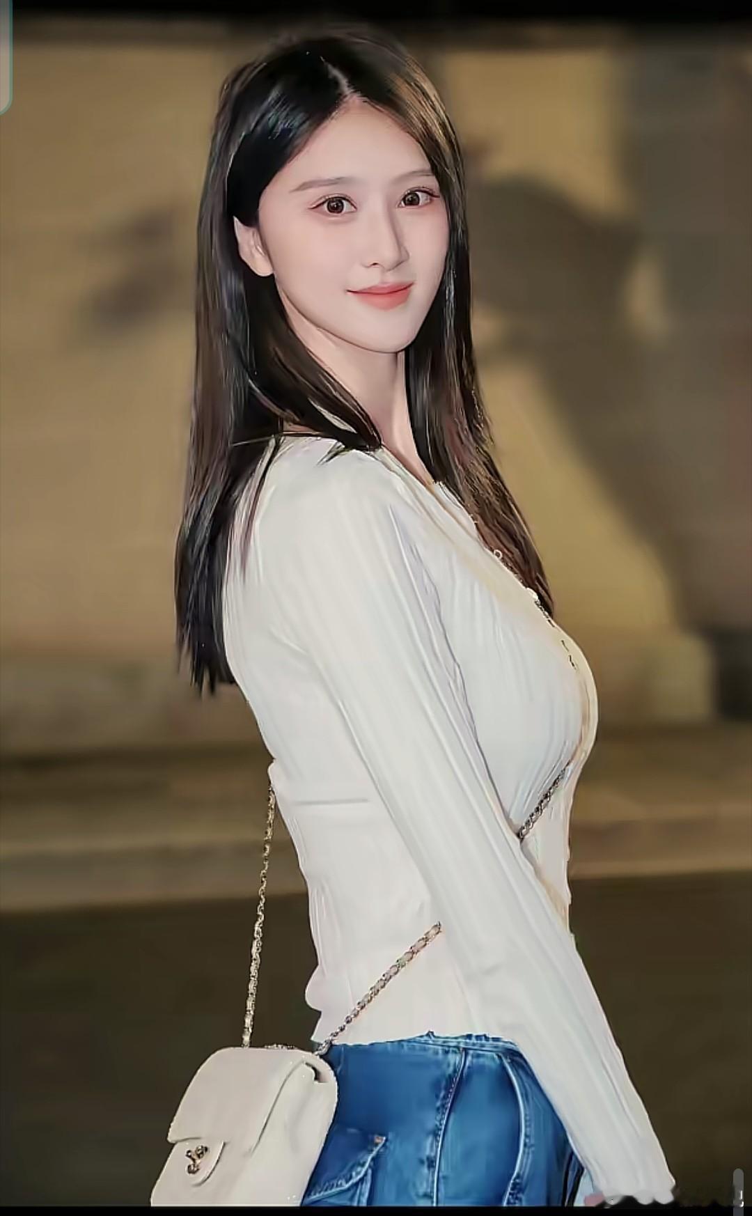 气质穿搭时尚穿搭