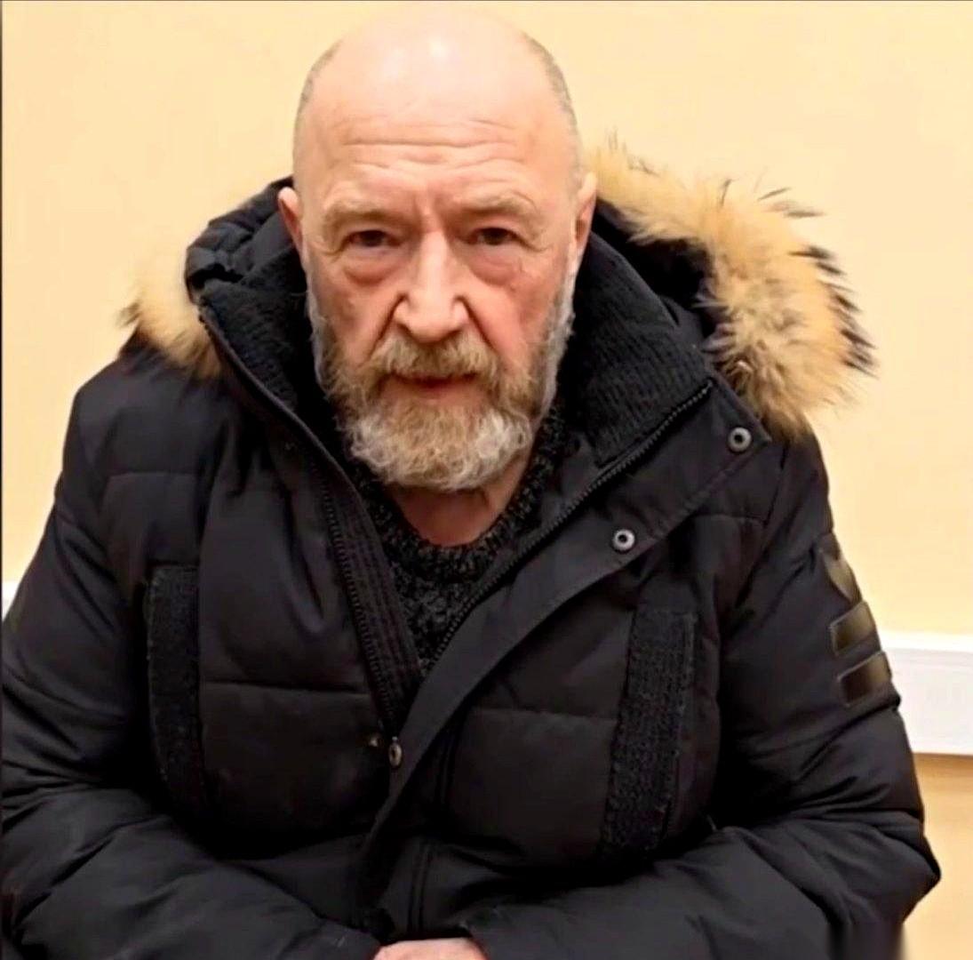 刺杀一名俄罗斯中将的价码，刚刚被抖了出来。不是一百万，不是五十万。是三万