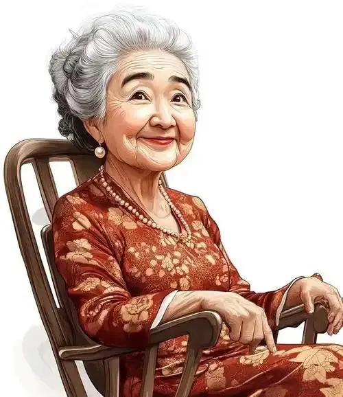 我公婆都是退休教师，每月领着不低的退休金，我们小两口也从不需要他们贴补。照理说，