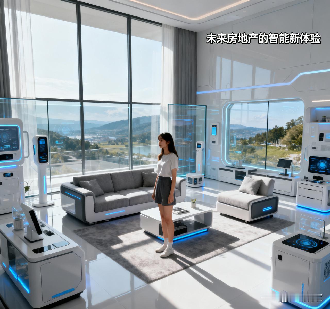 小高层、低层楼房要吃香了！现在的城市中，这些楼房都比较稀缺，很多都是高层或超高