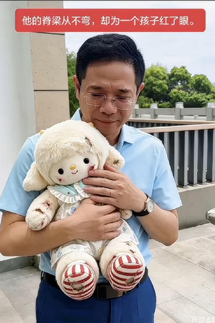 李老师再次发声：很坚定，很负责的回应二八从末停止过前行的脚步！刚刚看到丹麦和
