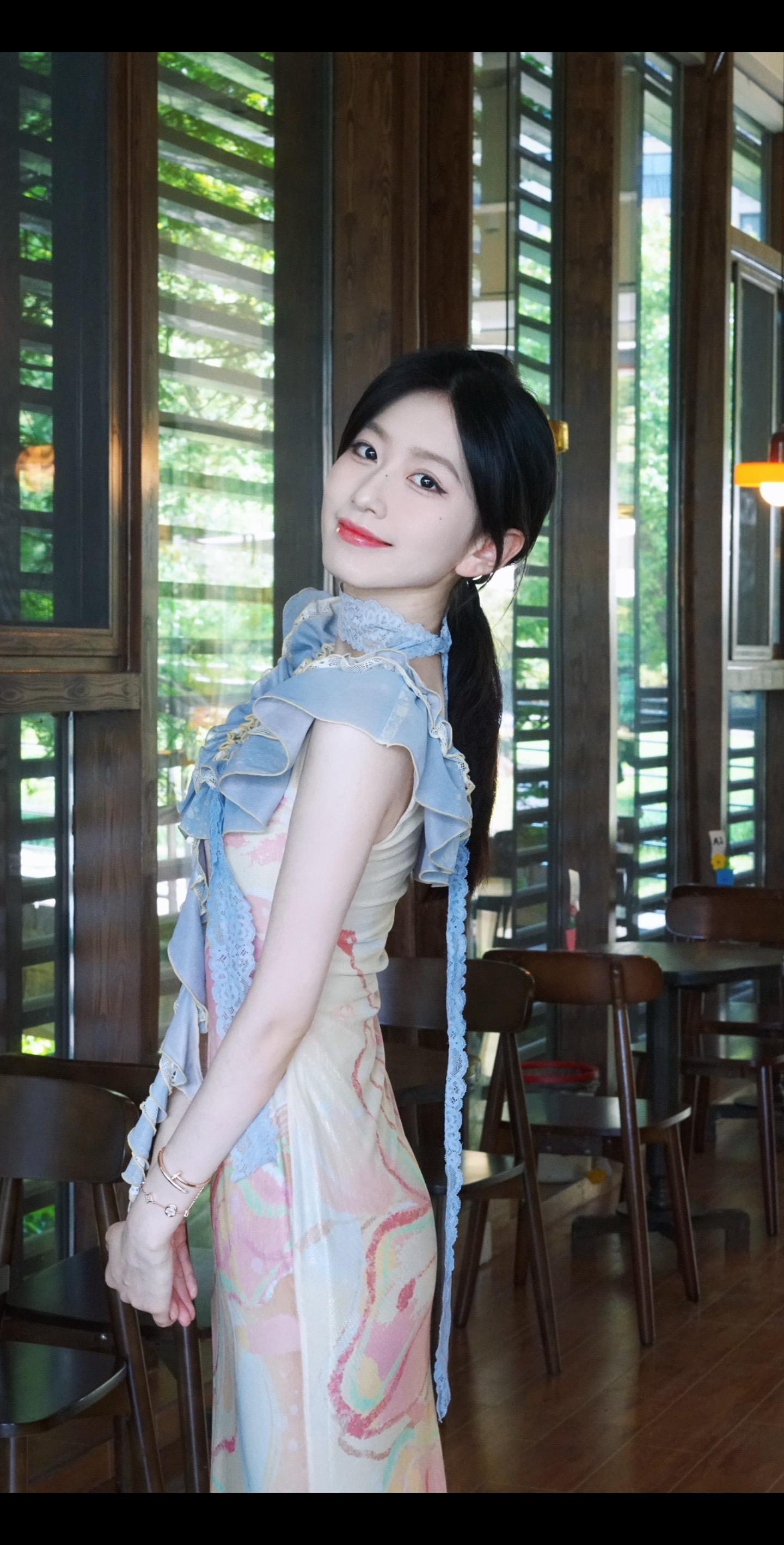 幸福之后会是更幸福。