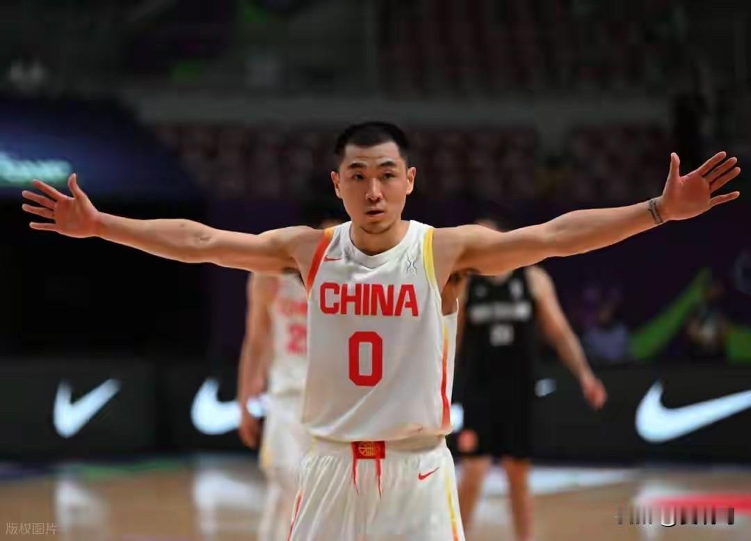 山东男篮骄傲！高诗岩再进国家队为国出战！本赛季CBA联赛，作为山东男篮队长的他