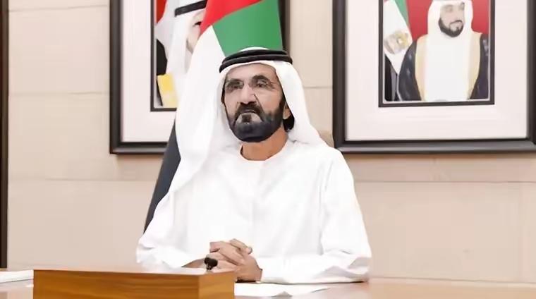 中东国家都已意识到了！就算中国高端武器再多，也无法保护他们。这话不是乱说，是中东