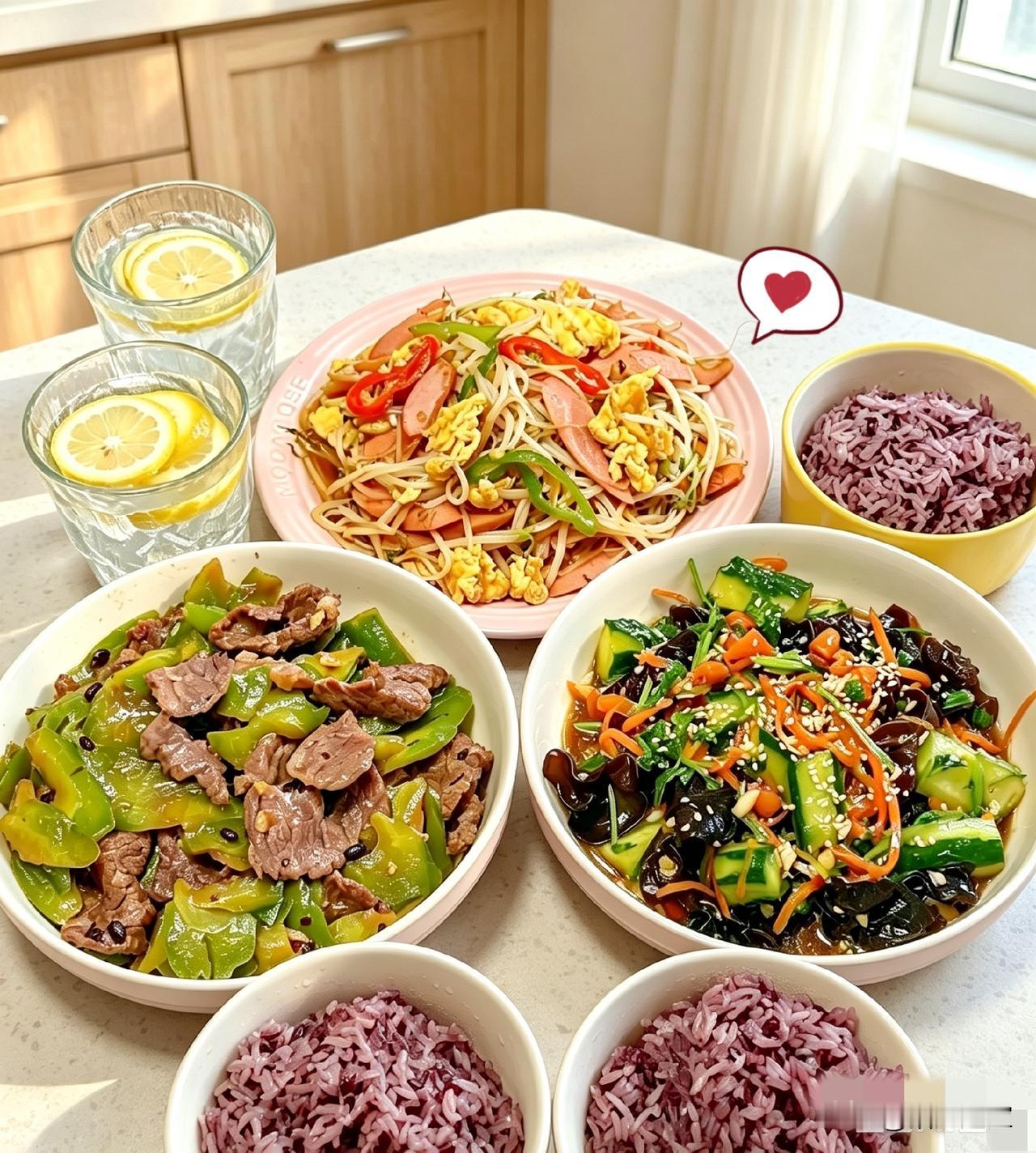 奉劝大家，要舍得吃这6样东西：第一，牛肉。第二，鸡蛋。第三，牛奶。第四