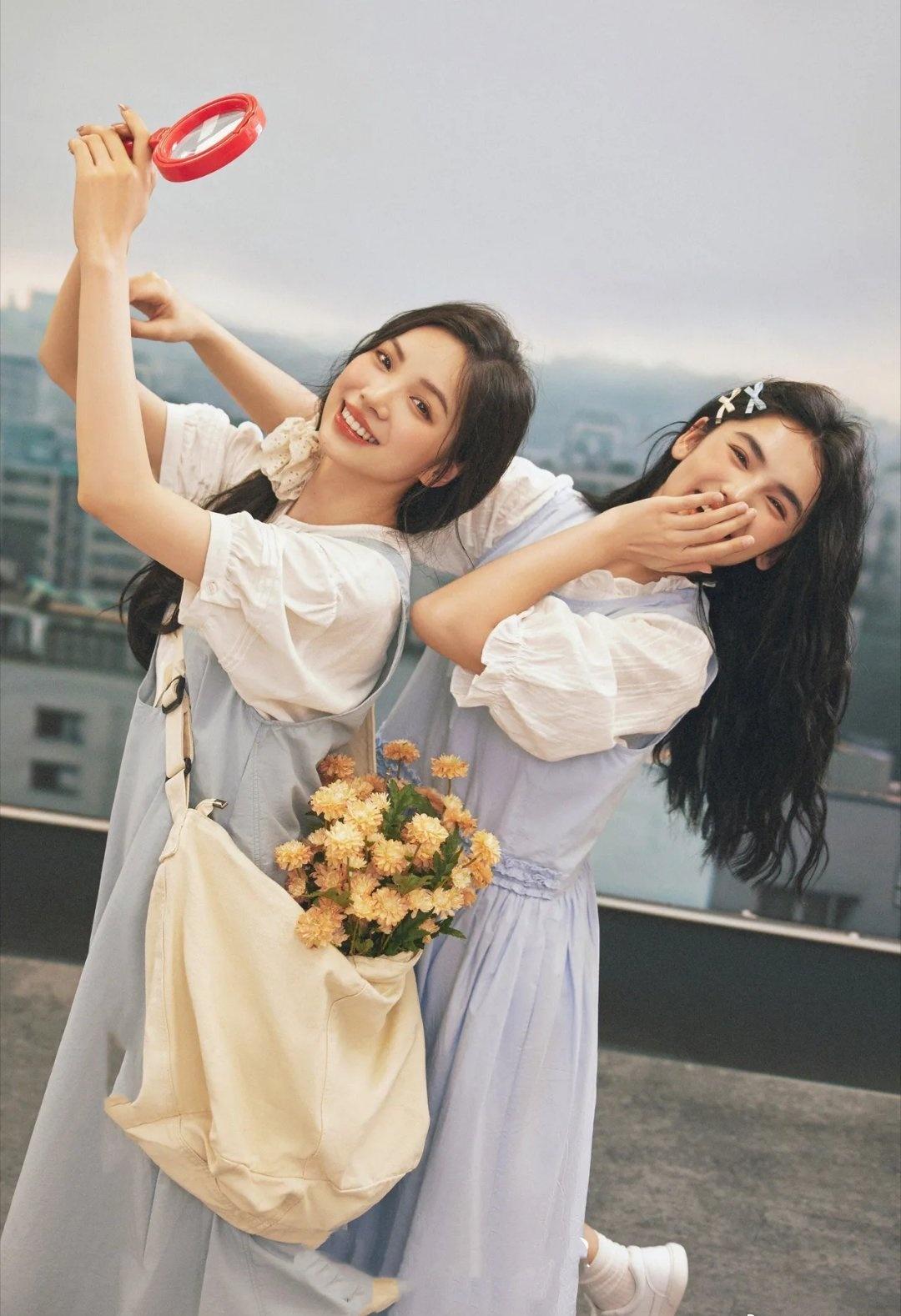 我发现，最近网上有个特别火的说法，叫30倍杠杆做空闺蜜，这个套路其实很简单。她自