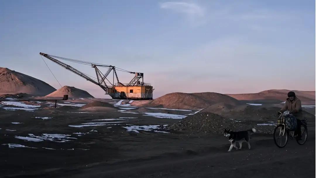 稀土不是普通商品，它直接决定高端制造业的核心竞争力，谁掌握稳定的稀土供应，谁就拥