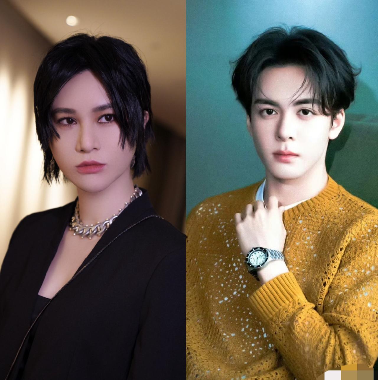尚雯婕起诉曾舜晞十几次同一件事输了五年你们都笑她认知配不上学历我看没那么简单复旦毕业的不会看不懂合同