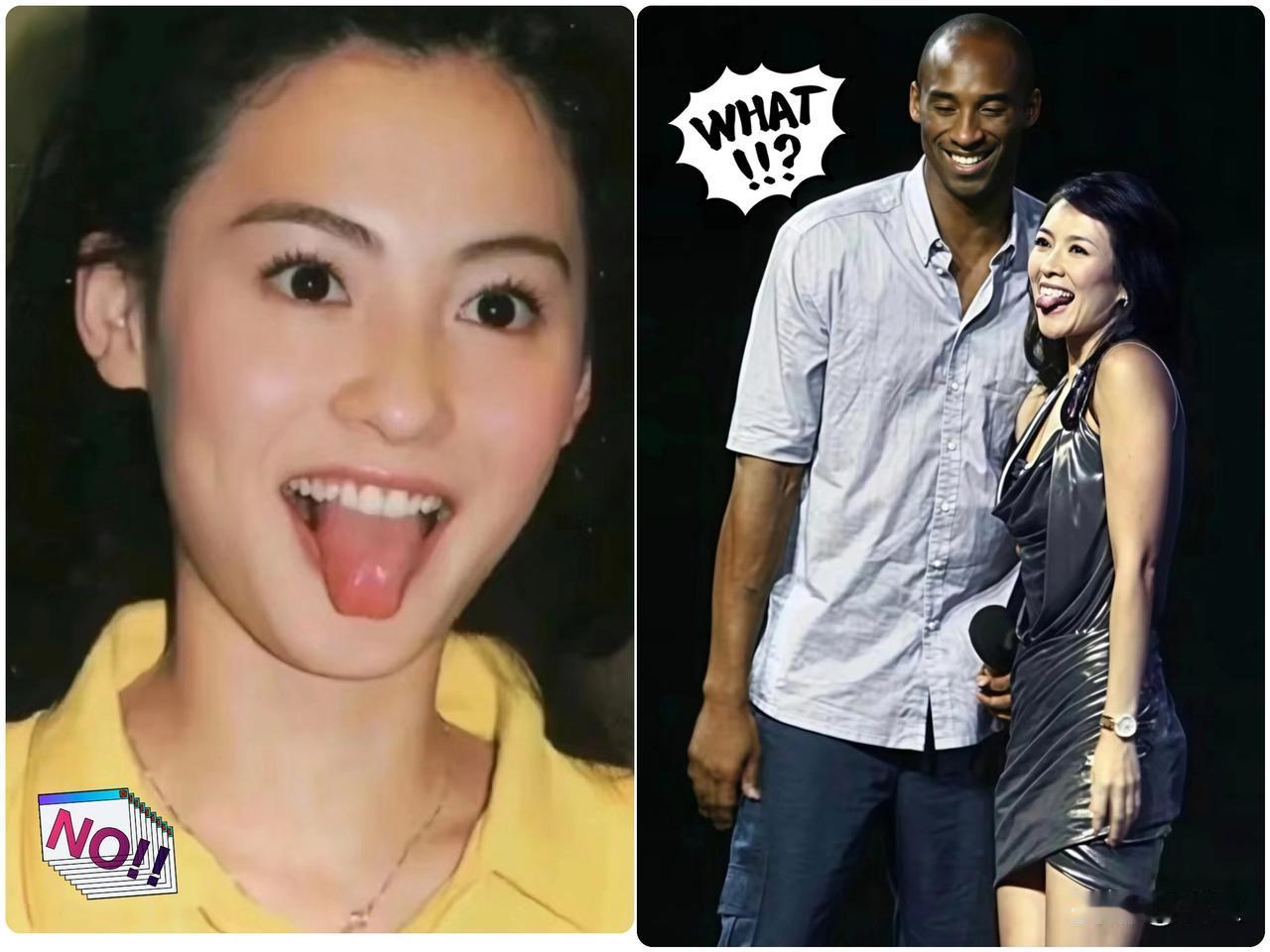 吐舌头=性服从？中外文化差到离谱，牢A事件直接戳破西方滤镜！吐舌头在外国，据