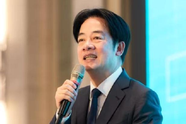 投资骤降96%！赖清德砸向大陆的“经济算盘”，打得赢吗？3月16日，赖清德