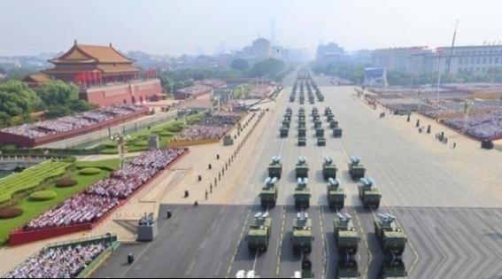 中国不想当老大，美国不想当老二。美国专家分析曾经说：世界的关键矛盾是中国不想当