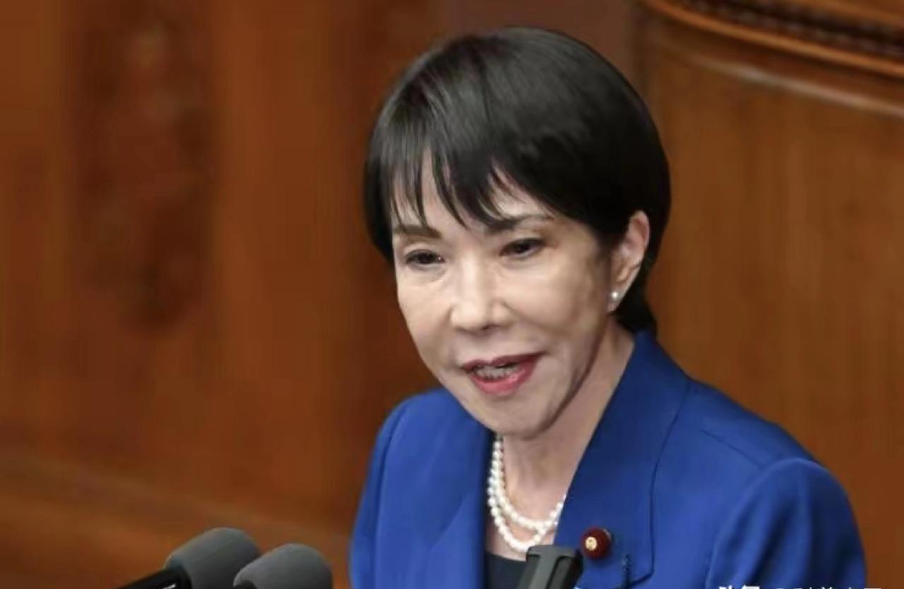 当不成首相了？高市被送进医院，日本27人身亡，俄向日本发去通牒日本首相