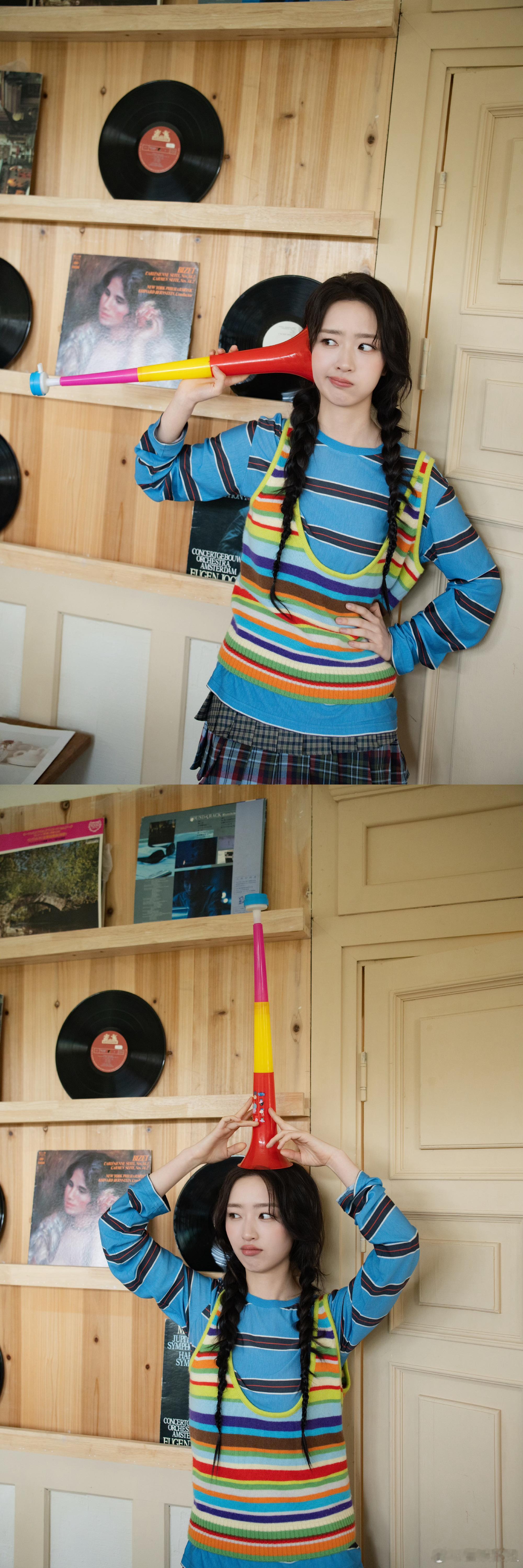 邓恩熙居然才21岁邓恩熙21岁庆生照21岁生日照美出新高度！是妹妹，也是剧抛脸演