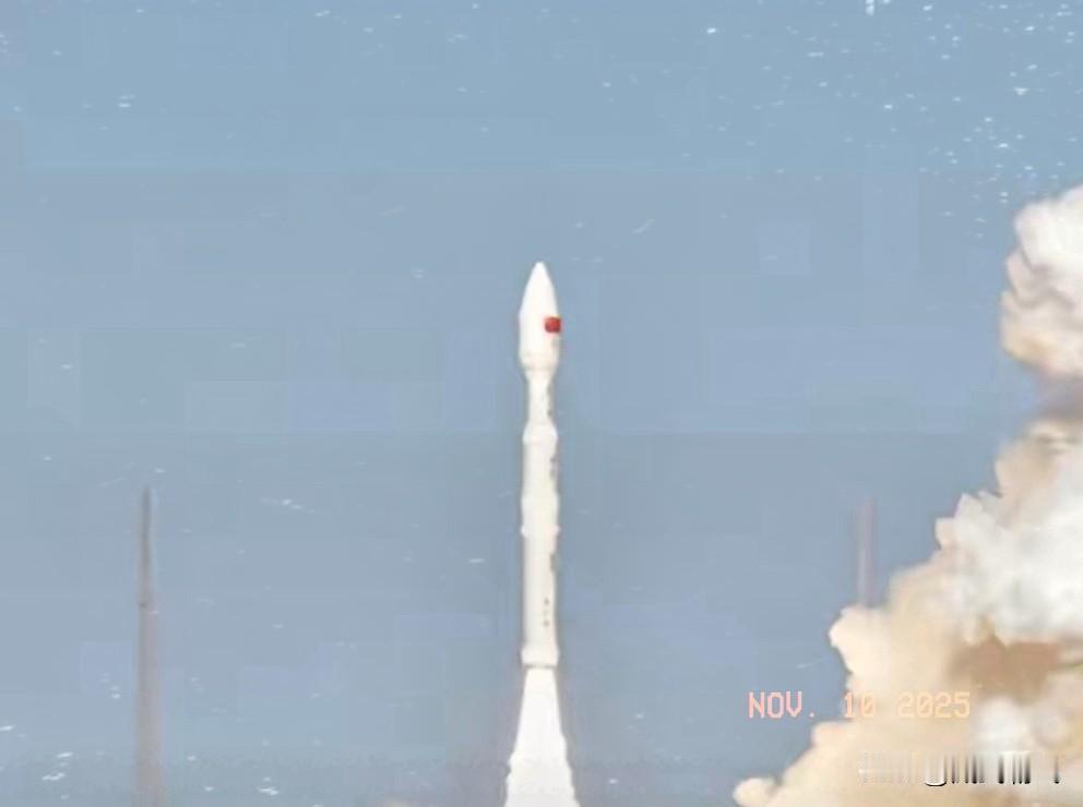 刚刚传来不好的消息，出问题了！11月10日12时02分，谷神星一号（遥十九）运