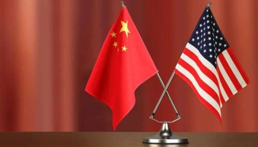中美现在可能已经到了较量的关键“决赛阶段”，眼下中国面临的最大麻烦，可能就是美国