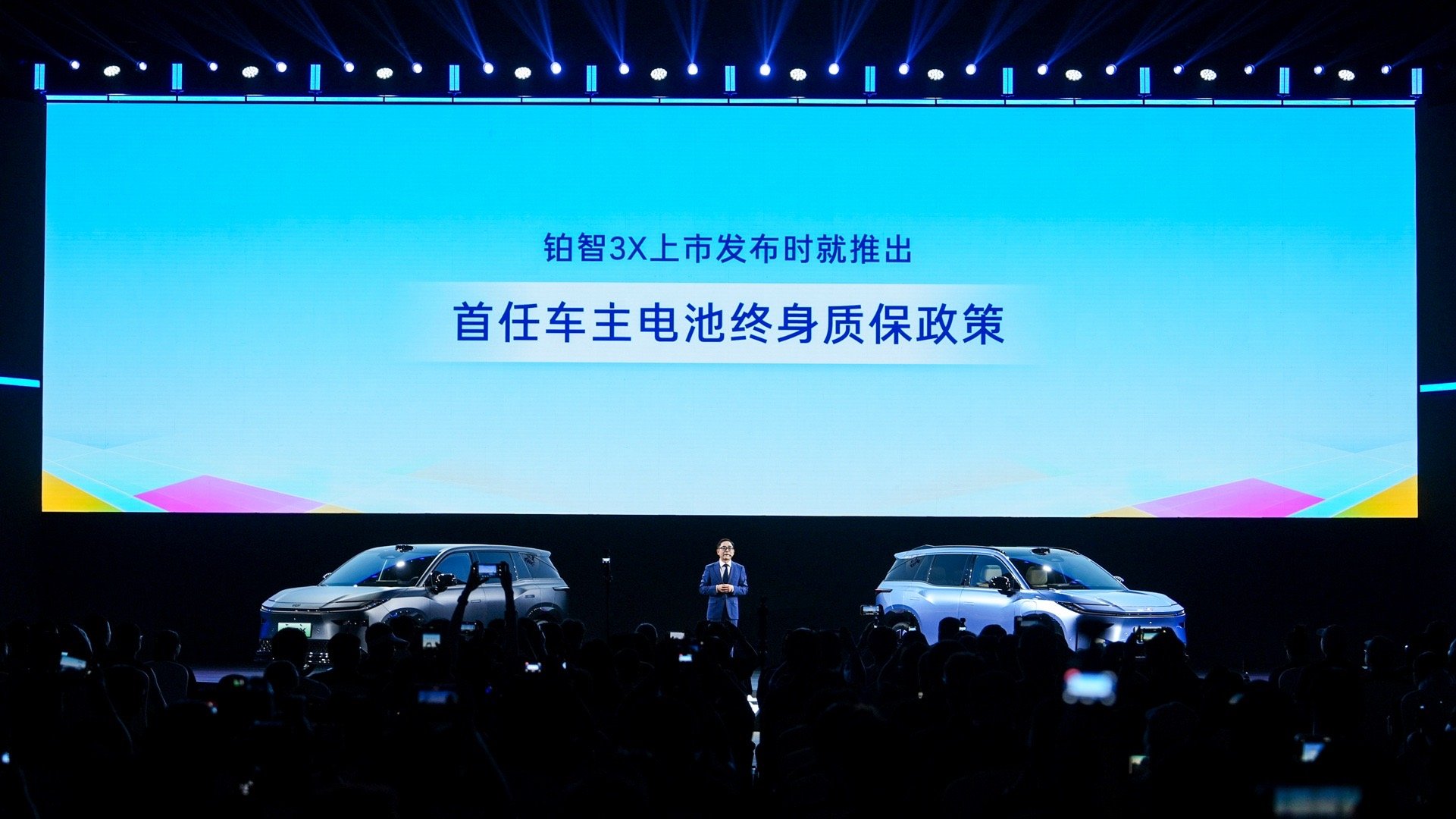 广汽丰田铂智3X卖疯了！铂智3X月销量破万，10013台，含金量超高！连续6个月