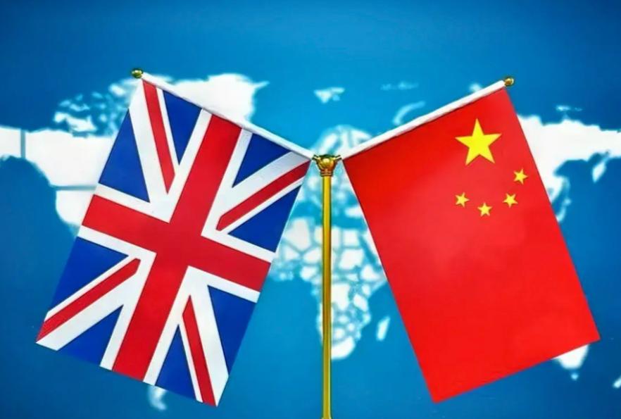 英国难道真准备“一分钱不赔”？钢厂刚收归国有，赔偿却只留下一行字，中资十几亿投入