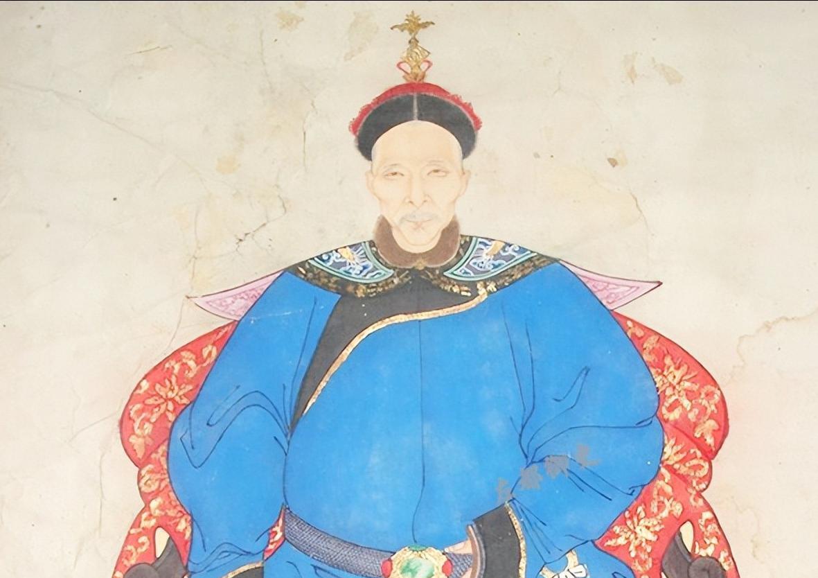 清朝的亲王们虽然都叫亲王，但地位却天差地别！第一档是开国功臣铁帽子王，像礼亲王代