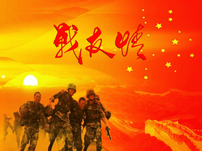 我现在听到退伍战友的来电，手心都会莫名出汗。上个月连续接了五个，开场永远是热血沸