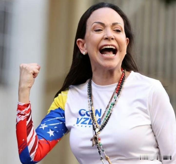 特朗普谈诺贝尔和平奖：那位真正获奖的人打电话给我，说她是为了向我致敬才去领奖