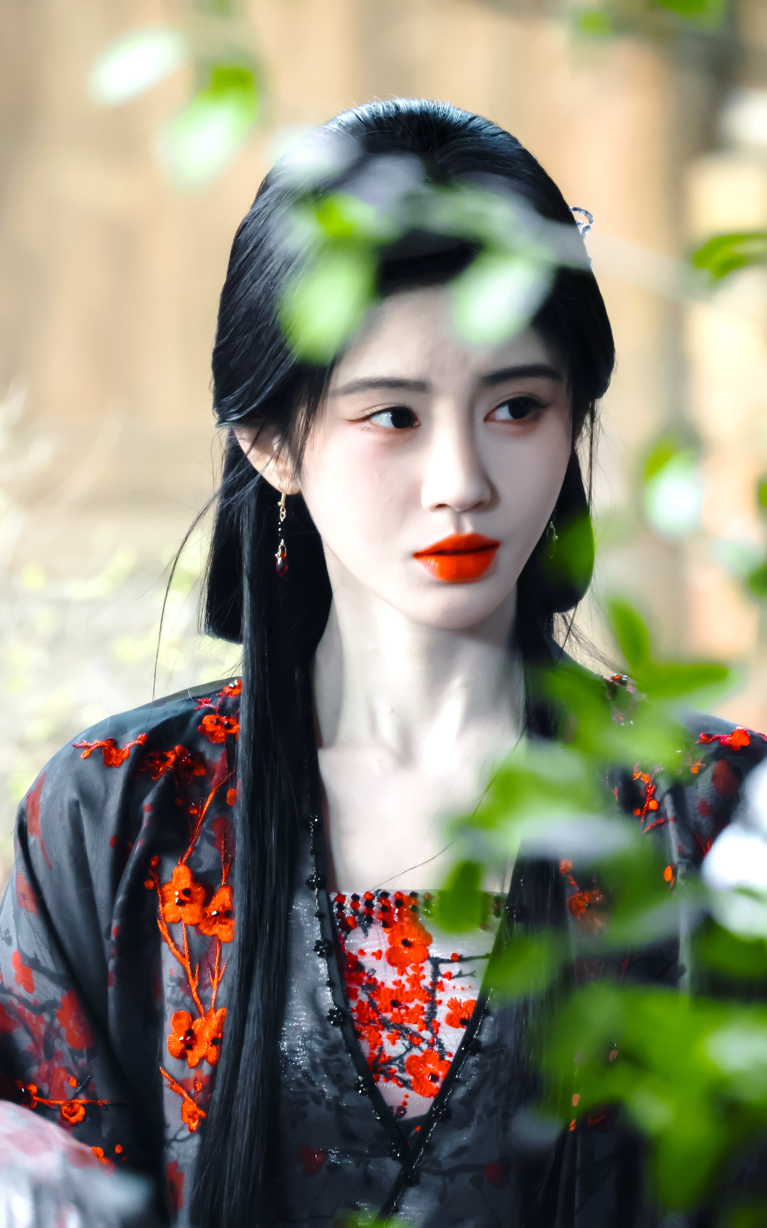 鞠婧祎*💌🧊🧩​​​