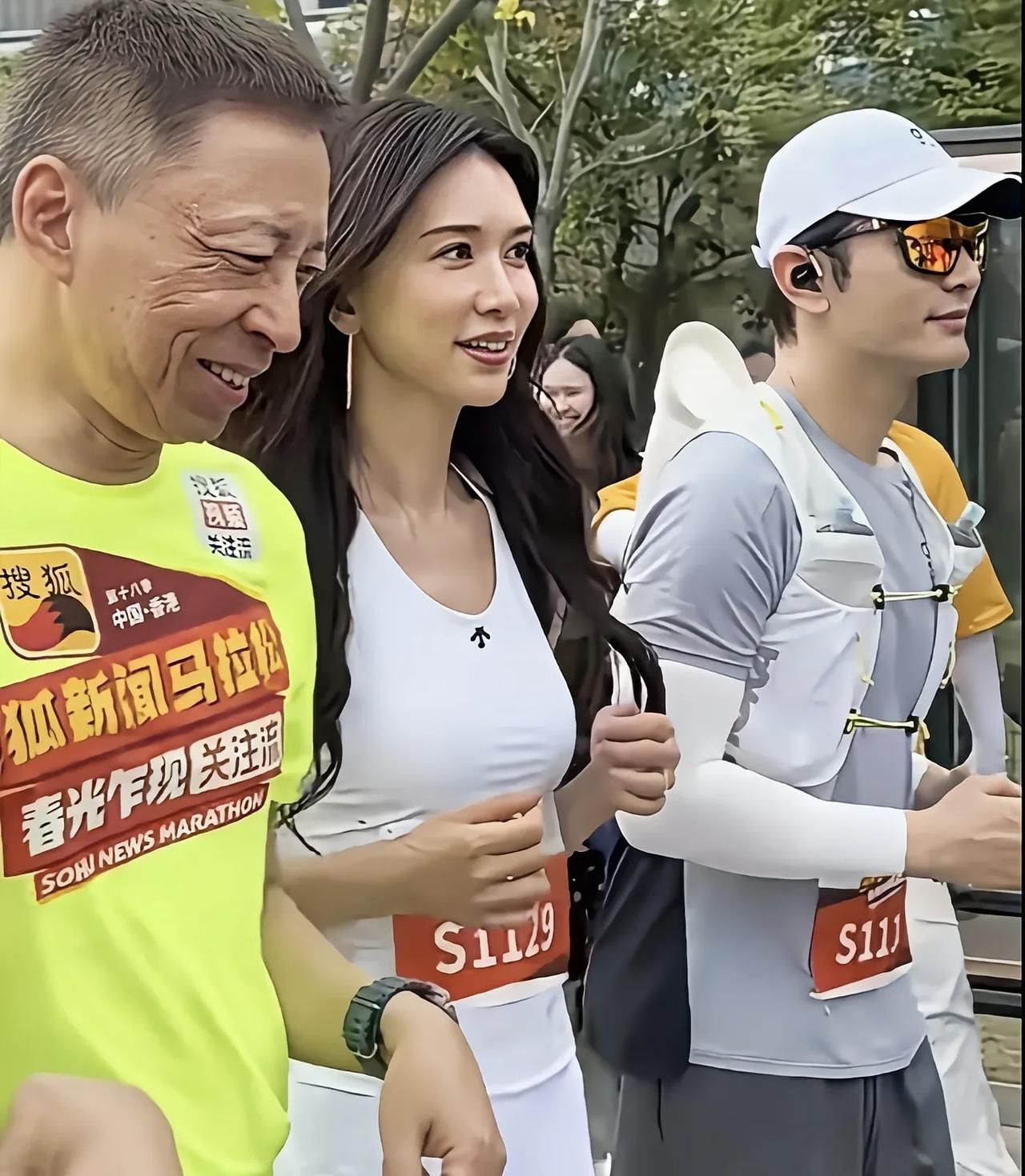 张朝阳本可以成为马斯克，只可惜15年沧海桑田他己经落后了太多张朝阳和马斯克，