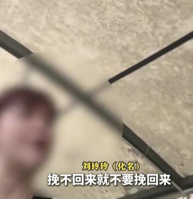 湖南长沙，男子看上了隔壁楼的漂亮少妇，对她穷追不舍，两人发生了不轨之事。男子的母