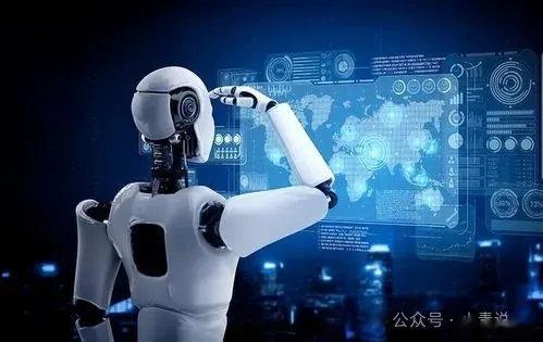 “AI+人形机器人”超级巨头, 外资+社保8亿抢筹, 预期值拉满!