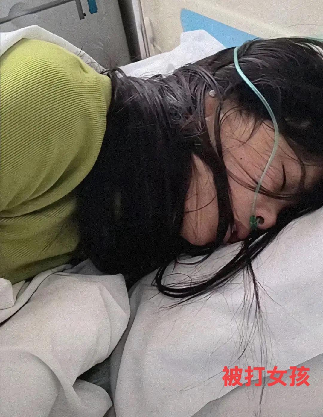 绝不谅解！这不是固执，是为人父母最后的底线！受害者家属咬死不肯签谅解书，谁来