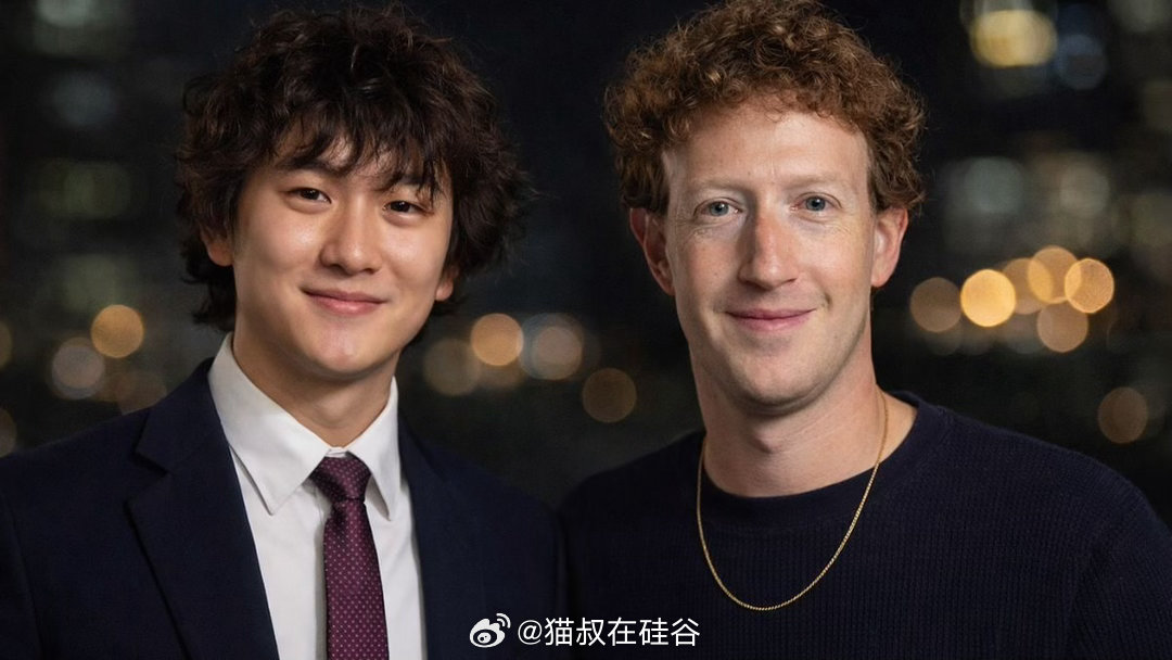 Meta即将推出其首款由新任首席AI官主导打造的AI模型，而这位负责人