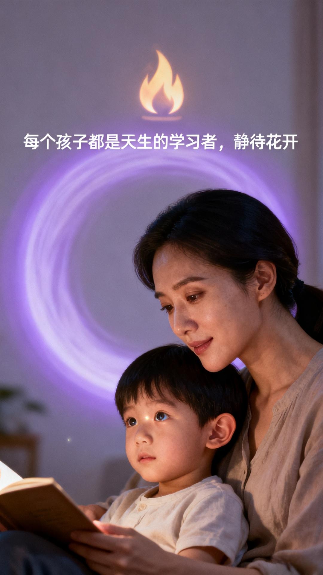 怎样激发孩子的学习兴趣？别催了！这5个方法，让孩子从“磨蹭厌学”到“主动探索”