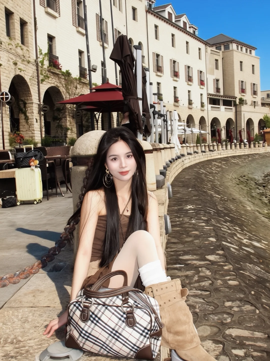 谁懂我新相机的含金量！找到了g12平替哈哈哈