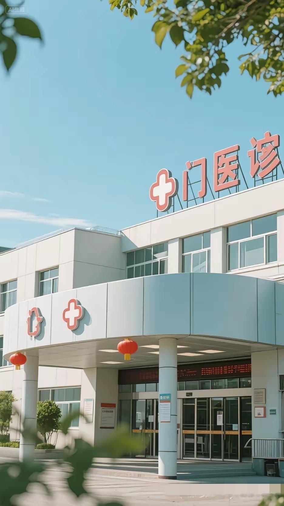 又一家医院破产了！近日全国企业破产信息网公布：深圳仁爱医院破产清算，又一家民营