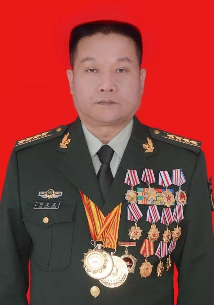 虎胆缉毒英雄印春荣！他曾被贩毒集团悬赏百万报复，他独具虎胆、出生入死奋勇缉毒28