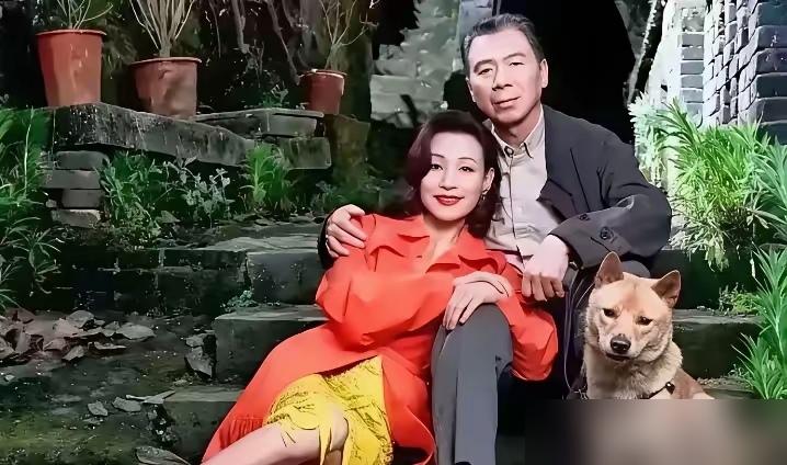 许晴这事，真有点耐人寻味。早前冯小刚还公开夸她，是那代人标准的梦中情人。两