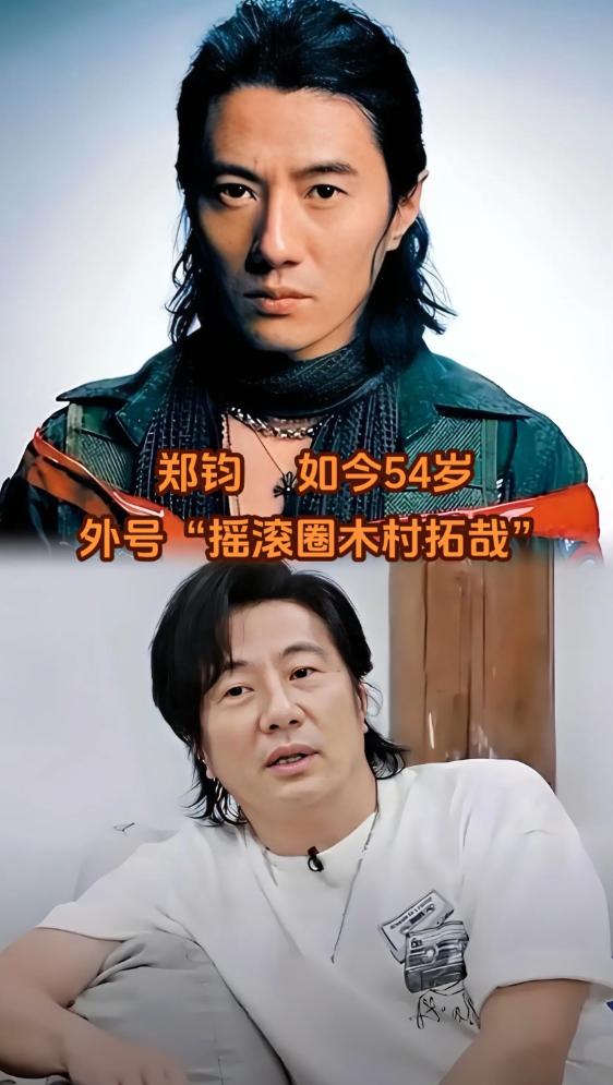 今天无意中看到这些明星的今昔对比照，让人忍不住的多看了几眼。曾经的他们在演员