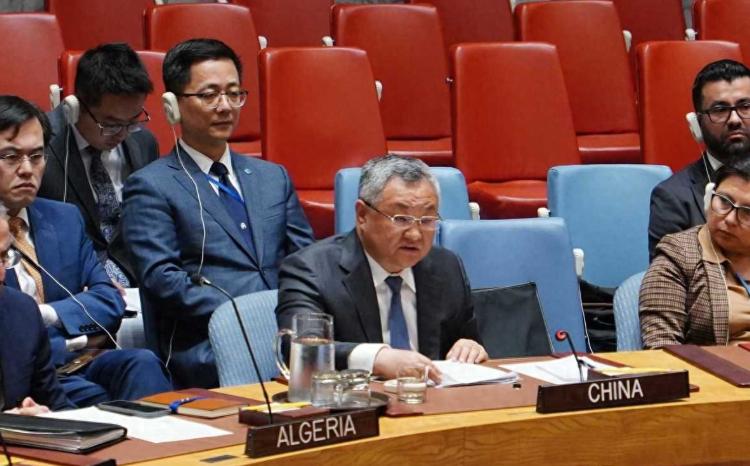 被中国点名后，阿富汗不给中俄面子，缺席重要会议，指望印度帮忙 谁都没想到