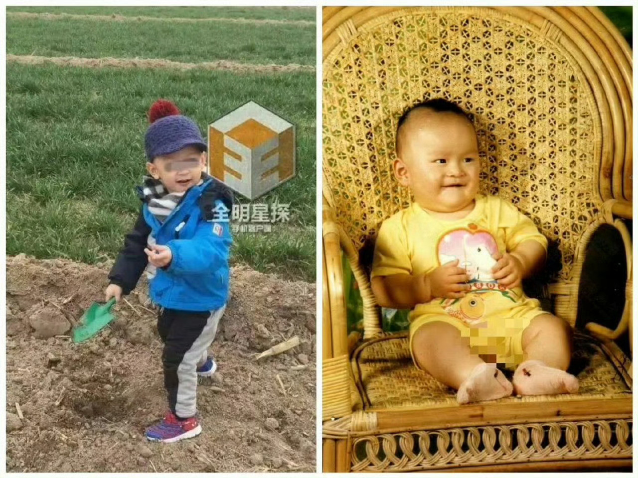 真的被扒出来了，不过还是等官方，及本人出来澄清吧，现在新闻是越传越乱孙杨私生子