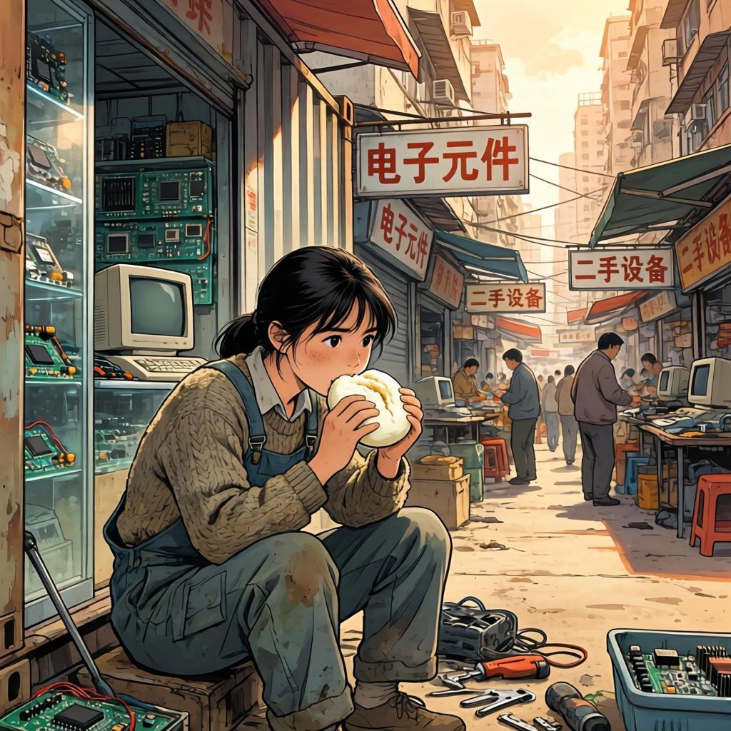 《我的山与海》：从收视爆火看普通人的